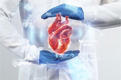 Cardiología