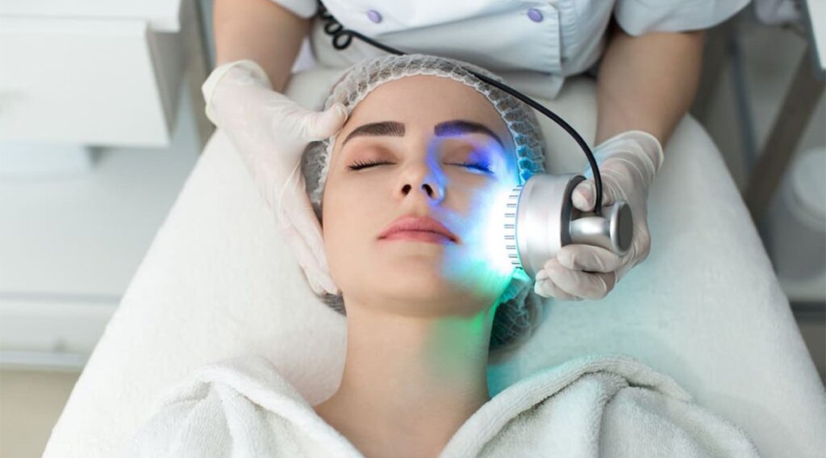 Equipamiento para cirugía estética