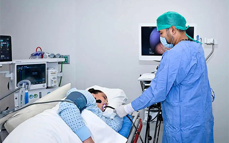 Endoscopia